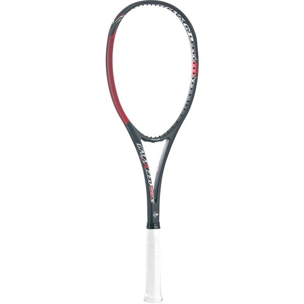 DUNLOP ダンロップテニス ソフトテニスラケット 21 DUNLOP GALAXEED 100S ダンロップ ギャラクシード 100S テニス ラケット DS42100-040