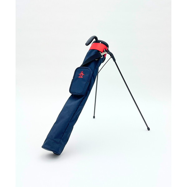 マンシング セルフスタンドクラブケース 2025年モデル MG5SCB90M NV00(ネイビー) 8,184円