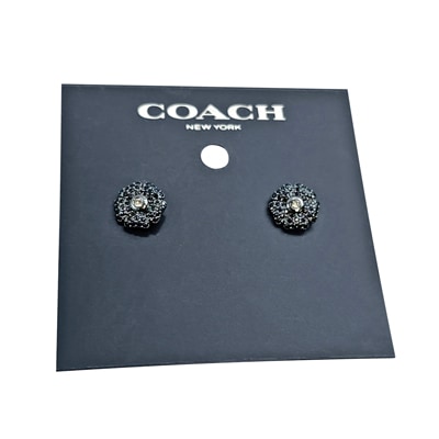 即発 アウトレット レディース デイジーピアス CD859 ABJ