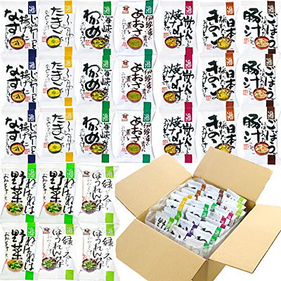 コスモス食品 フリーズドライ 化学調味料無添加 し...のサムネイル
