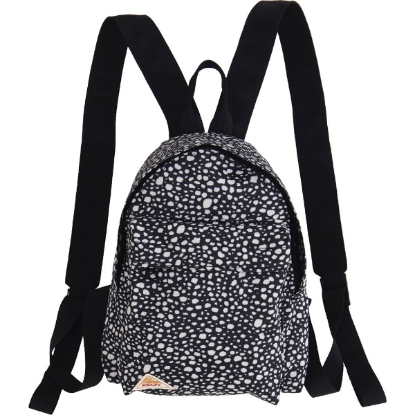 ケルティ KELTY MINI WIDE DAYPACK アウトドア バックパック 3259256123-BLACKD リュック バッグ