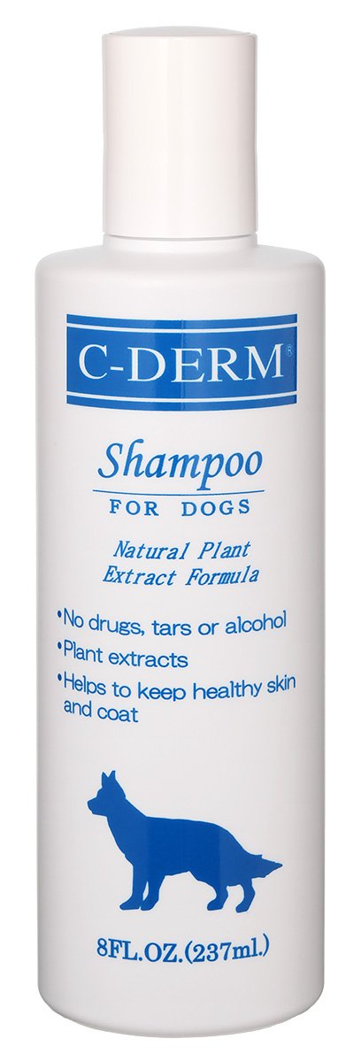 シーディーム (C-DERM) ドッグシャンプーS その他