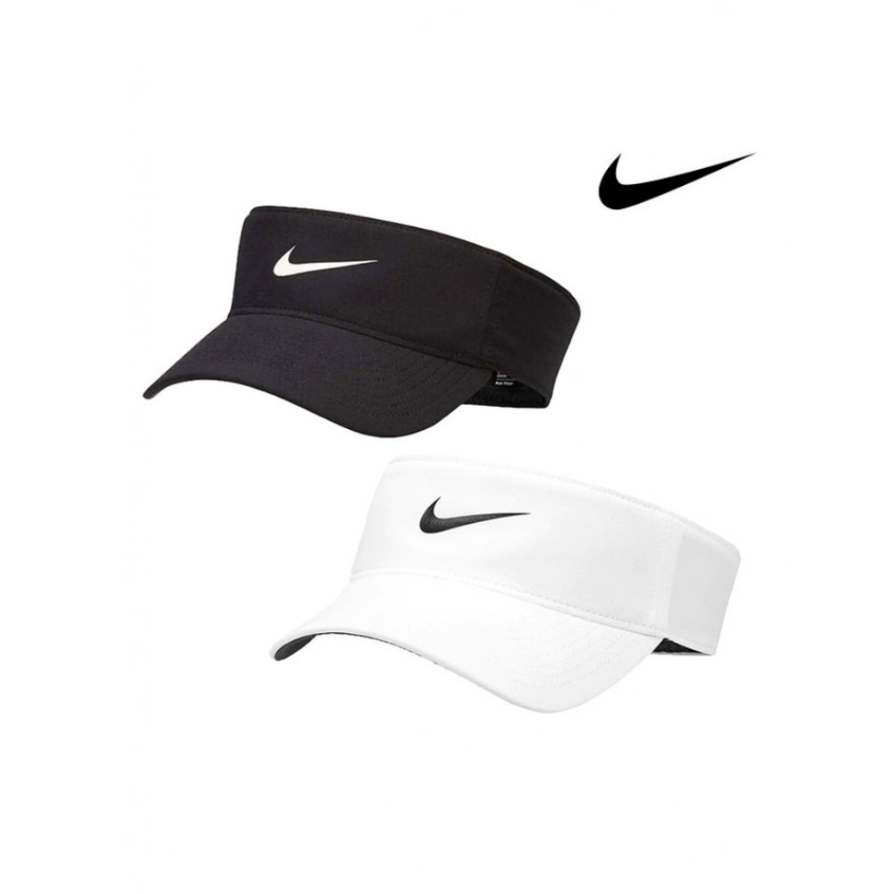 ナイキゴルフナイキ 2025 ドライフィットエースバイザーサンキャップ HJ3689