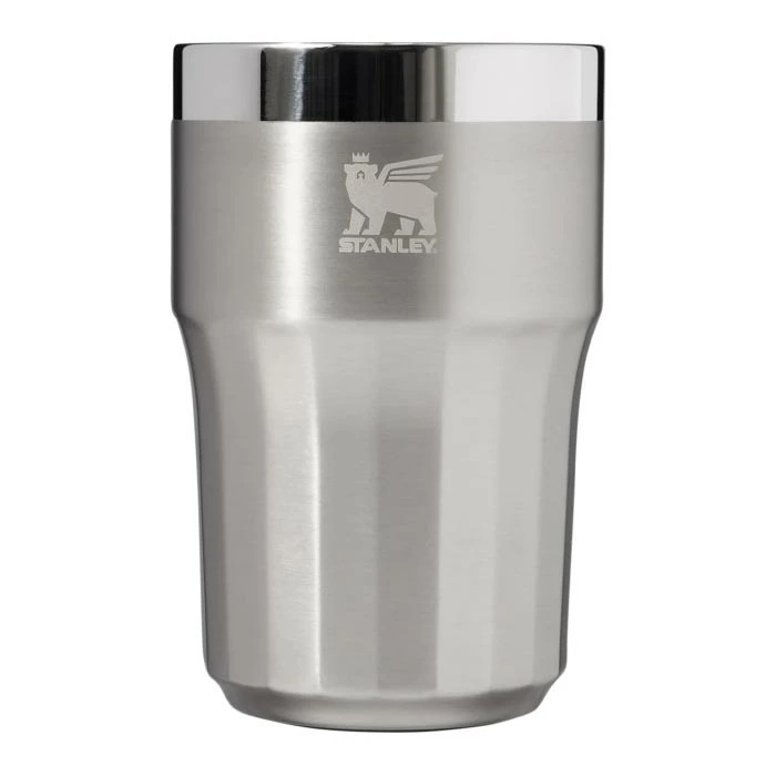 タンブラー ステンレス ゴールデンアワー ビアタンブラー 384ml 二層構造 保冷 真空断熱 コップ おしゃれ ウイスキー 焼酎 日本酒 ロック ビール アウトドア レジャー キャンプ かっこいい