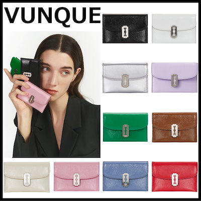 Qoo10] vunque 【VUNQUE】Occam Lune C : バッグ・雑貨