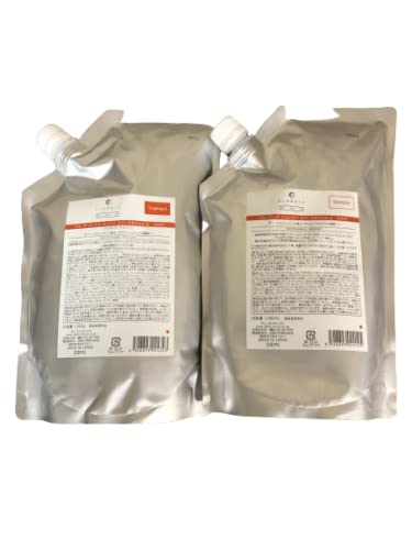 フローディア スリークモイスト シャンプー＆トリートメント リニューアル品 詰め替え用（1000ｇ）