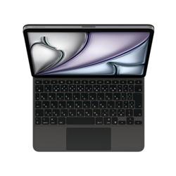 【新品/在庫あり】Apple 11インチiPad Air(M3)用 Magic Keyboard 日本語 MGYX4J/A ブラック アップル マジックキーボード