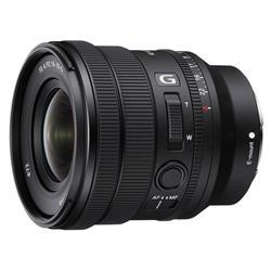 【新品/在庫あり】SONY FE PZ 16-35mm F4 G SELP1635G ミラーレス一眼カメラ用 広角パワーズームレンズ ソニー