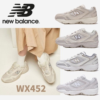 [New Balance] WX452★韓国の人気 楽天市場】【靴下 ギフト】送料無料 NEW BALANCE WX452