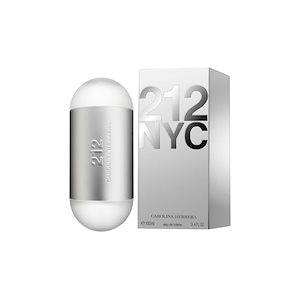 Carolina Herrera キャロライナヘレラ 212 EDT 100ml