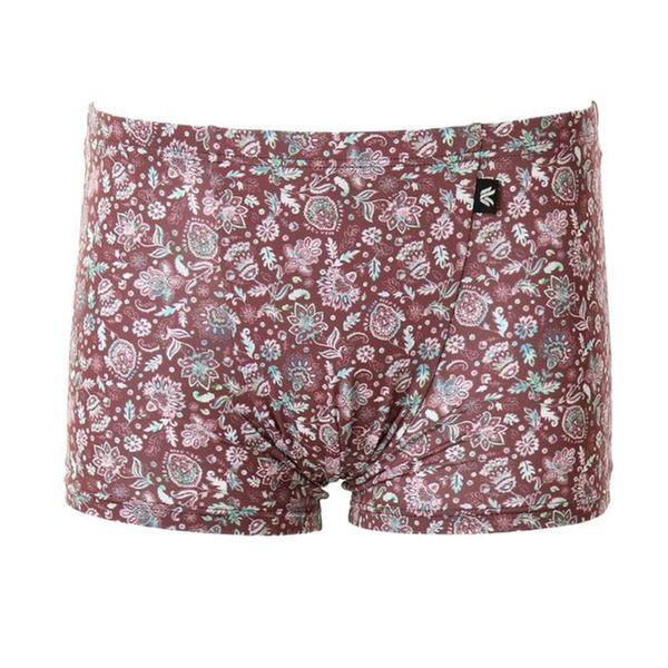 【男性用】伸縮性の高い50デニールポリスパンペイズリードロワーズパンツ(WMP2433 PU)..[35501897]