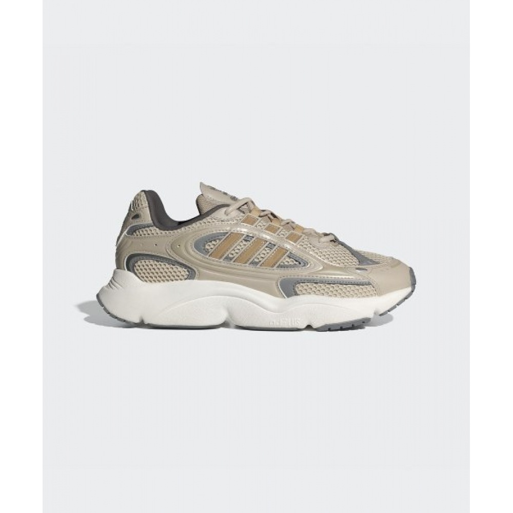 アディダスオスミレン-ベージュ/IE3517