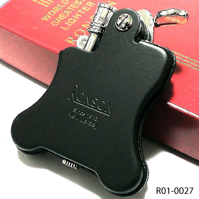 正規品 オイルライター プレゼント ギフト メンズ かっこいい おしゃれ 黒 ブランド Banjo Ronson マットブラック バンジョー ロンソン その他 Www Guineaeconometrics Com