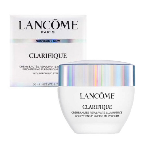 クラリフィック プランプ ミルキークリーム ｎ 50mL