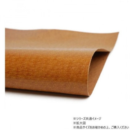 大判切り革 アメ豚 うす茶 1枚 Pkawa036-4/1-05