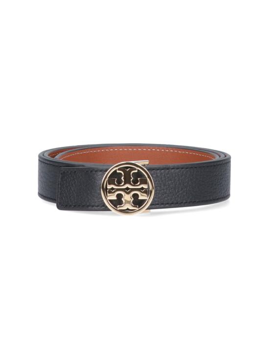 TORY BURCH Women Belts 138935 001 Black