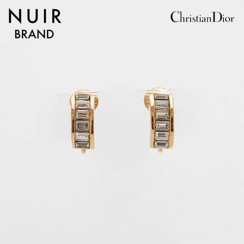 イヤリング ゴールド WS10992