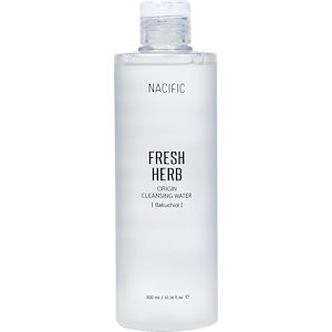 フレッシュハーブオリジン クレンジングウォーター バクチオール 300mL 1本