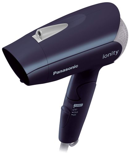 ヘアドライヤー イオニティ 青 EH-NE1A-A