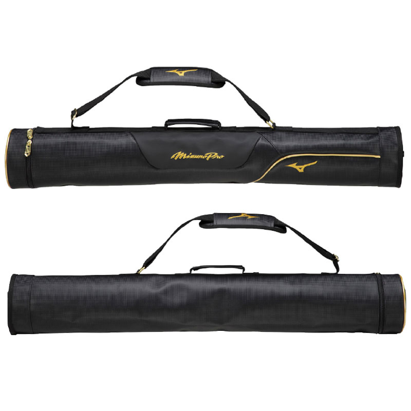 MPバットケース3本入れ 野球 バットケース ミズノプロ バット かばん 26SS (1FJTD00309)
