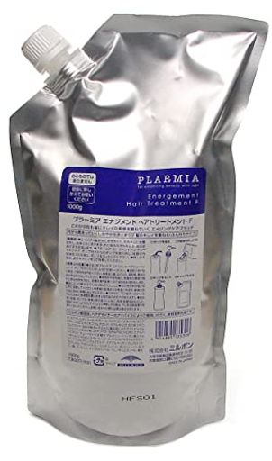 プラーミア エナジメントヘアトリートメント F 1000G(レフィル)