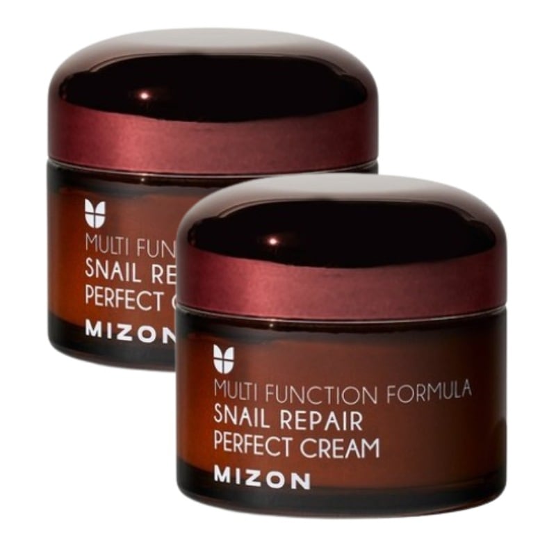 スネイルリペアパーフェクトクリーム 50ml 2個