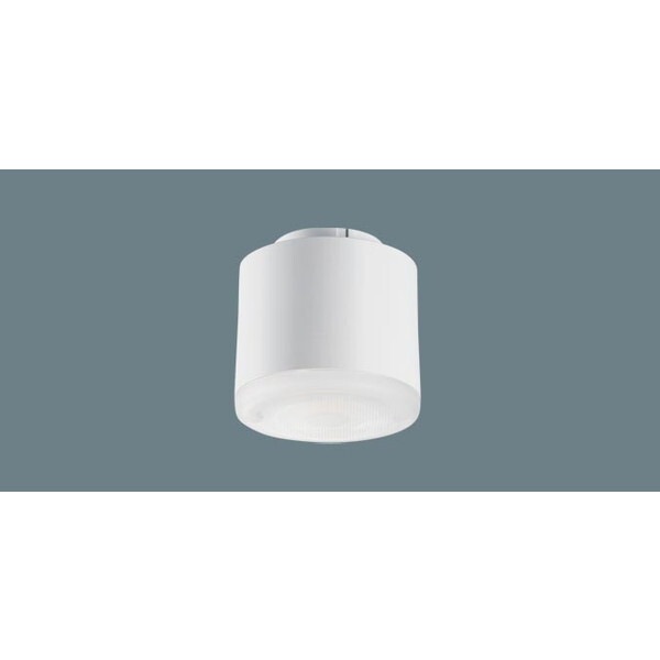 LLD5000LCC1 LEDフラットランプ (電球色)