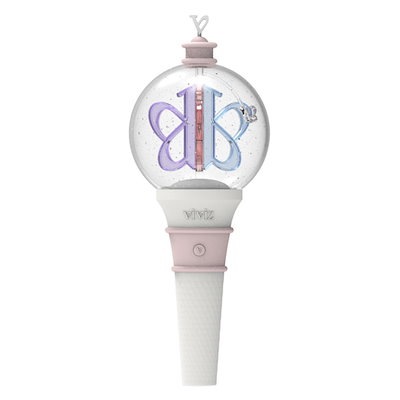GFRIEND ペンライト　viviz Qoo10] VIVIZ 公式 ペンライト LIGHT