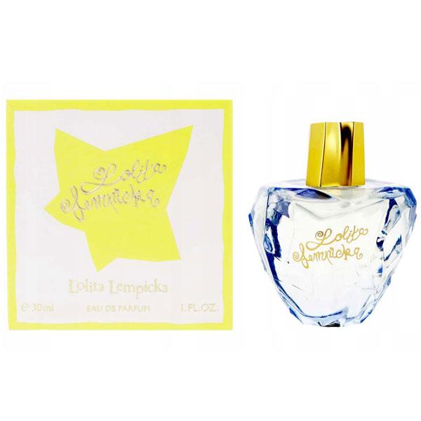ロリータ レンピカ モン プルミエ (プレミア) EDP オードパルファム SP 30ml 香水 LOLITA LEMPICKA