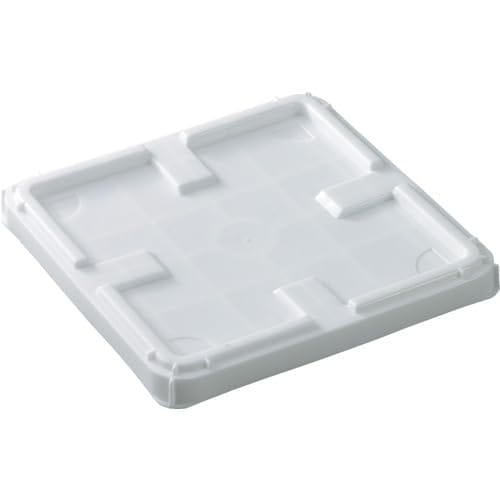 サンペール フタ 10個セット 700959-00 K#18フタ ホワイト