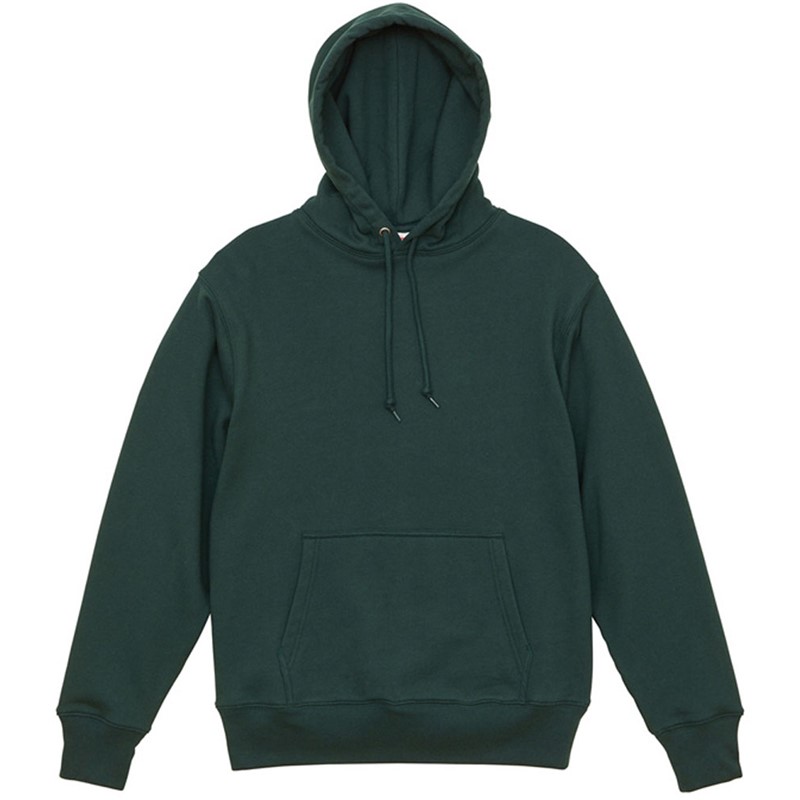 12.7OZHWSP/Oパーカ ウラパイル カジュアルスウェットパーカー (576801x-241)