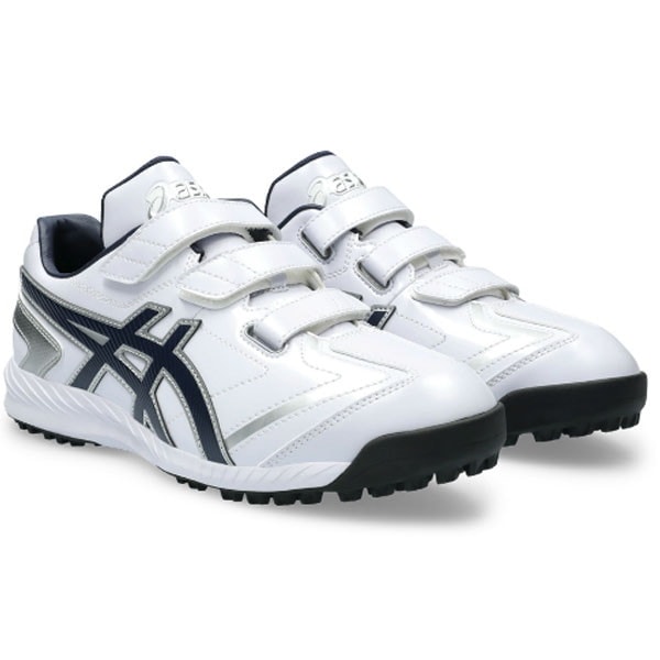 アシックス ベースボール asics 野球 NEOREVIVE TR 3 ユニセックス ベースボール シューズ 靴 1123A042-103