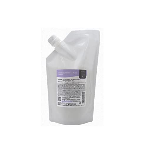 クオレ AXI ミチテ トリートメント S michite 500g 詰替え (1個)
