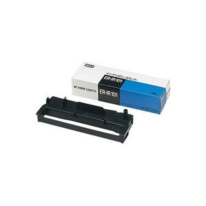 （まとめ）マックス タイムパック用インクリボン ER-IR101(×2セット) 5,443円