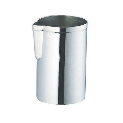 （まとめ買い）佐野製作所 スリムミキシングカップ 580ml MR-479 [x3]