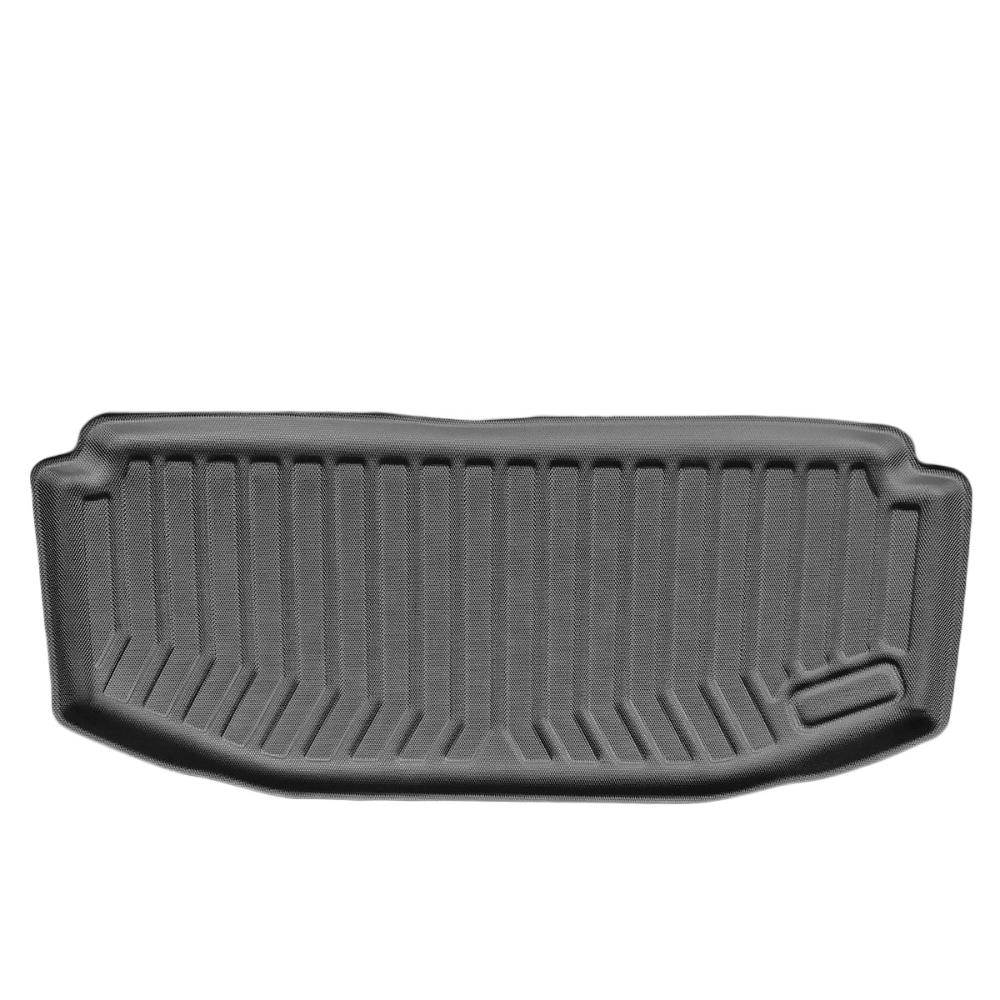 N-WGN NWGN Nワゴン カスタム JH3 JH4 防水マット 3D立体マット ラゲッジマット トランクマット ラゲッジトレイ トランクトレイ ラゲッジカバー ラゲッジマット