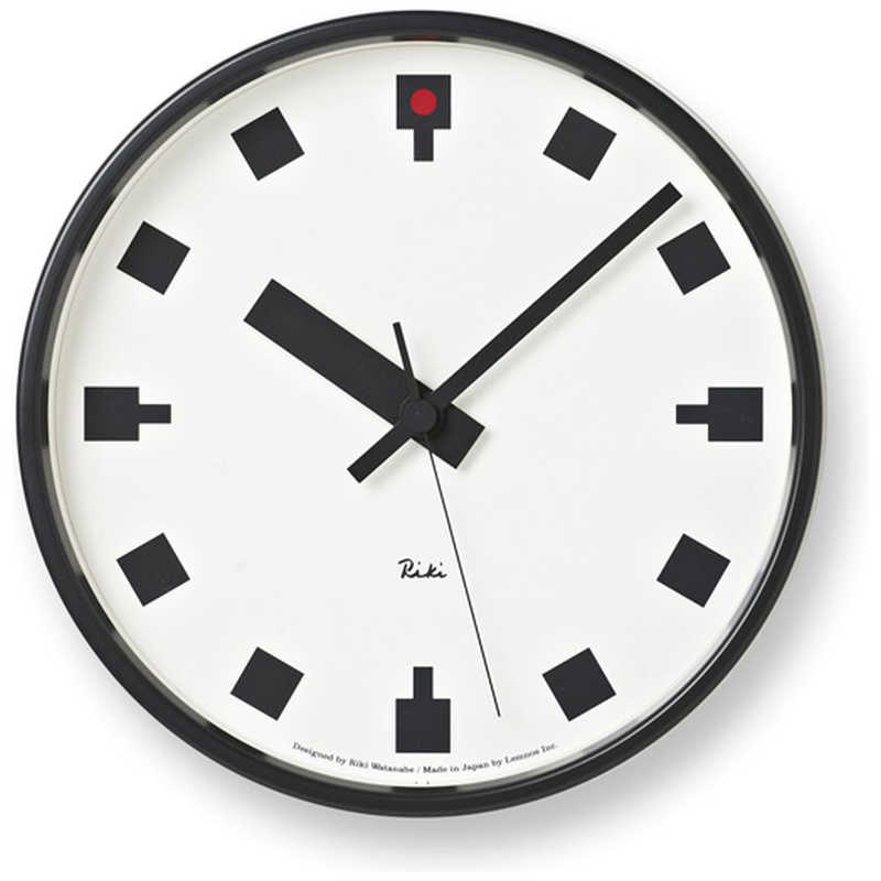 タカタレムノス　ヒビヤノトケイ L　WR1203