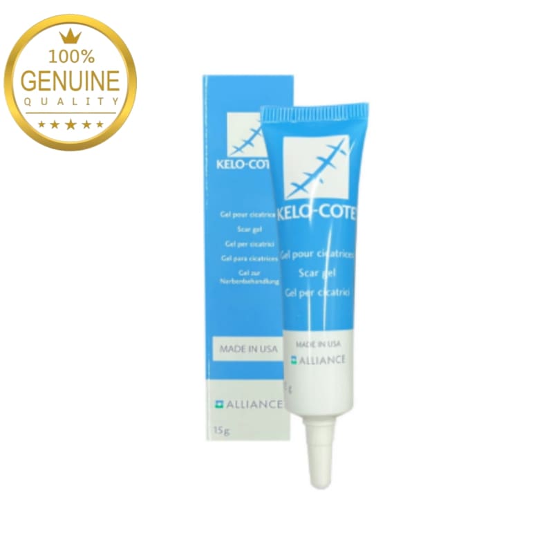 トピカルゲル 15g 傷跡ケアゲル