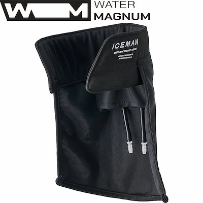 アイスマン ウォーターマグナム ICM-WM1　新品 楽天市場】ICEMAN ICM-WM1 WATER MAGNUM ウォーターマグナム (アイス