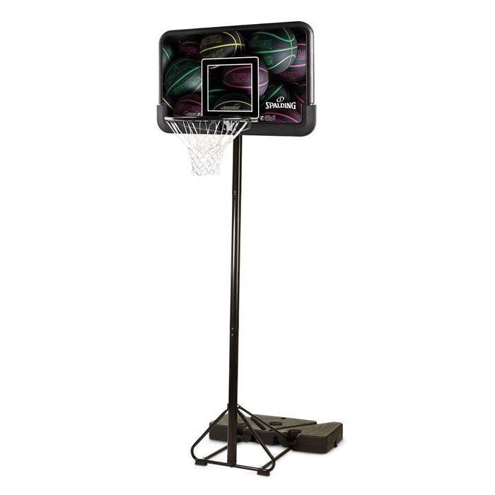 バスケットボール用 44インチ ストリートファントム テレスコーピング 5B1086JP 正規品