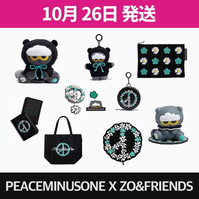 Qoo10] [10月26日発送][公式 現場購入]