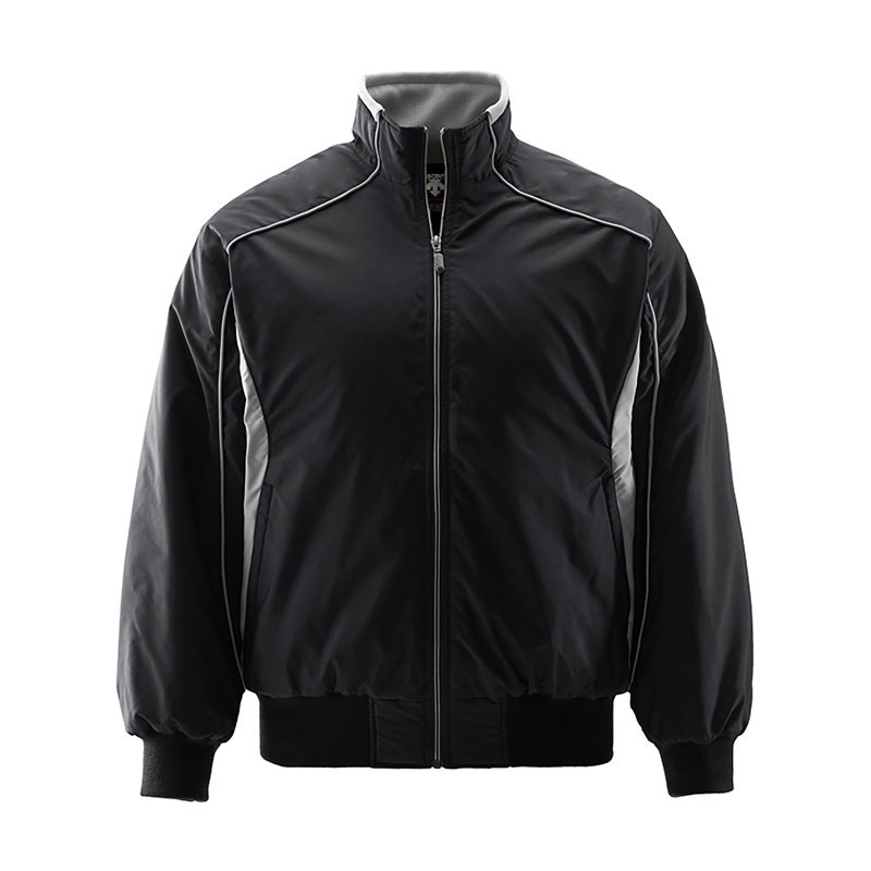 ジュニア エクスプラス チタンサーモジャケット 野球 アウター (JDR-215B)