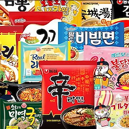 Qoo10 韓国の麺のおすすめ商品リスト ランキング順 韓国の麺買うならお得なネット通販