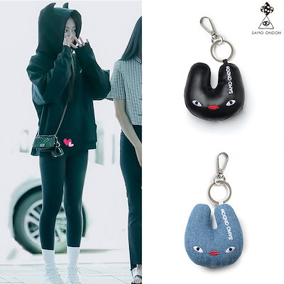 Qoo10] SAMO ONDOH [BLACKPINKジェニ着用] 正規品