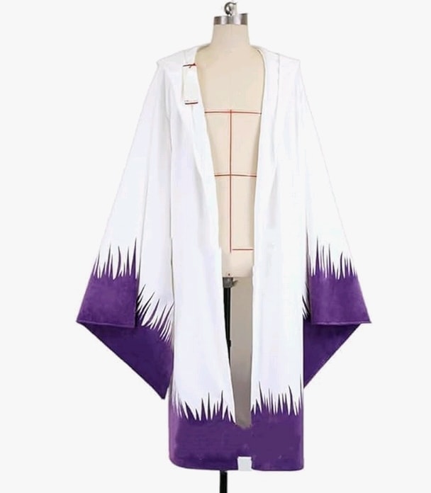 マッシュル レアン寮 ローブのみ 裏地付き コスプレ衣装