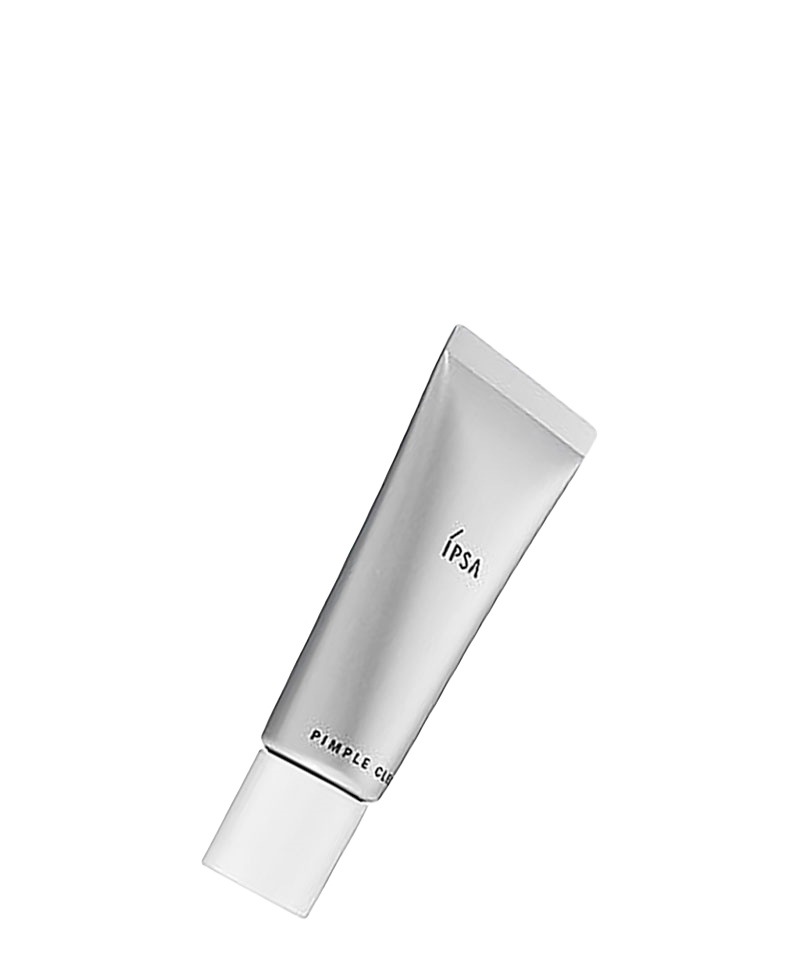 【国内正規品】IPSA/イプサ ピンプルクリア 25g／薬用ニキビ美容液／医薬部外品