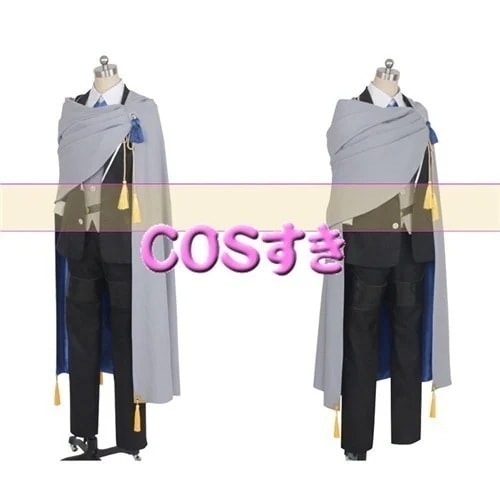 刀剣乱舞 山姥切長義 やまんばぎりちょうぎ 風 コスプレ衣装 コスチューム　cosplay イベント