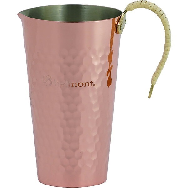 ベルモント BM-159 銅製チロリ(ミラー仕上) 5,044円