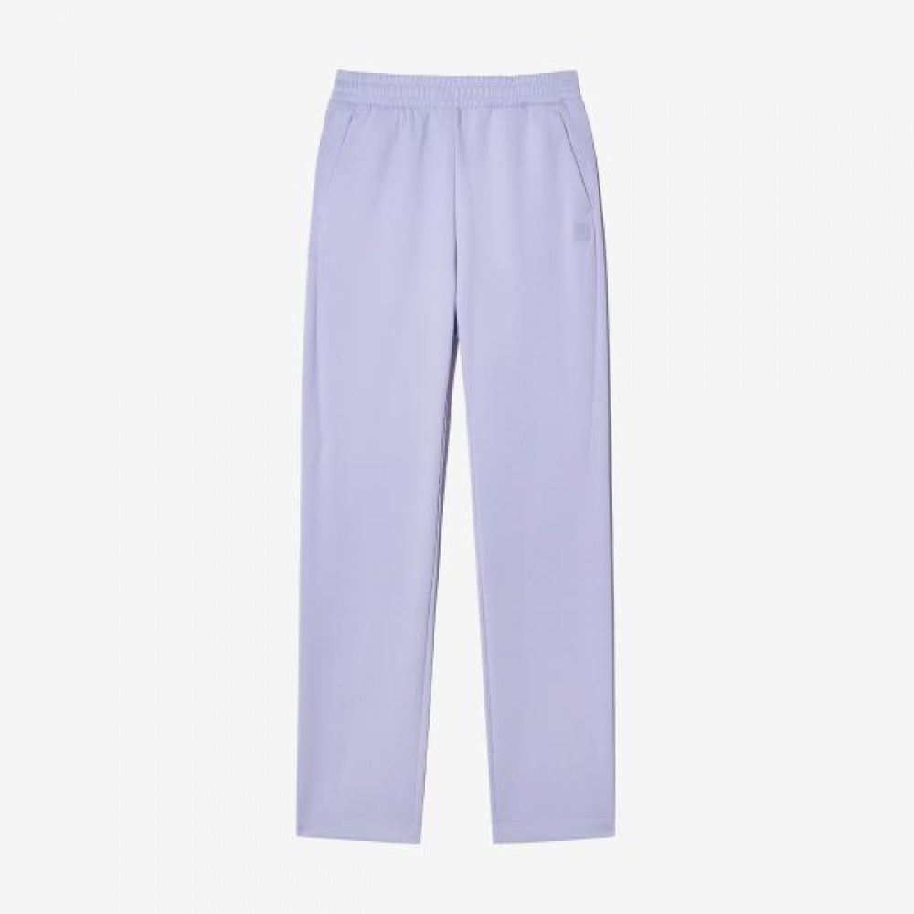 FILA フィラ ダンボール トレーニング ストレート パンツ