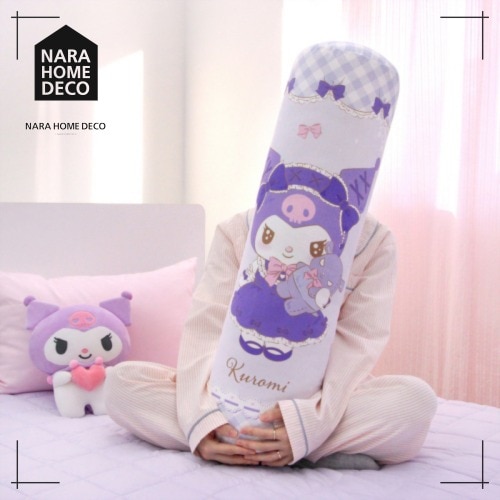 サンリオ クロミ ボディピロー Bling 韓国人気 かわいい 韓国インテリア 5,561円